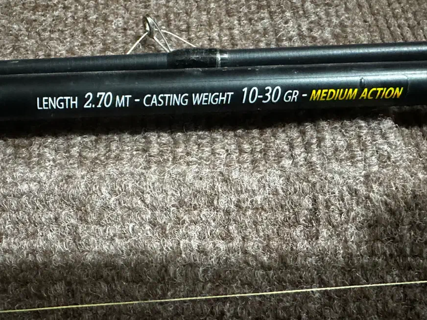 چوب چرخ اسپین|ماهیگیری|ارومیه, |دیوار