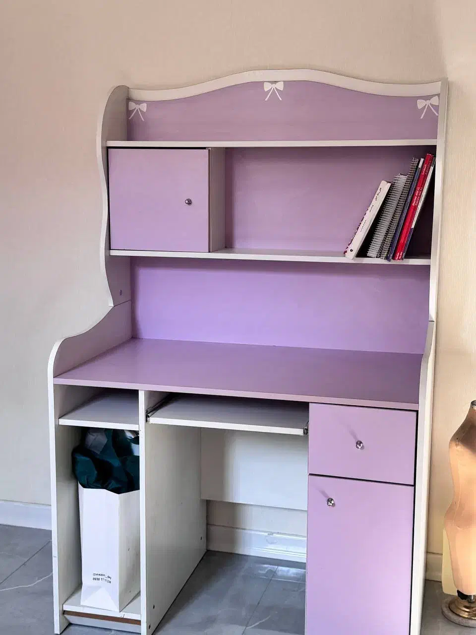 سرویس خواب نوجوان|تخت و سرویس خواب|تهران, شهرک دانشگاه|دیوار