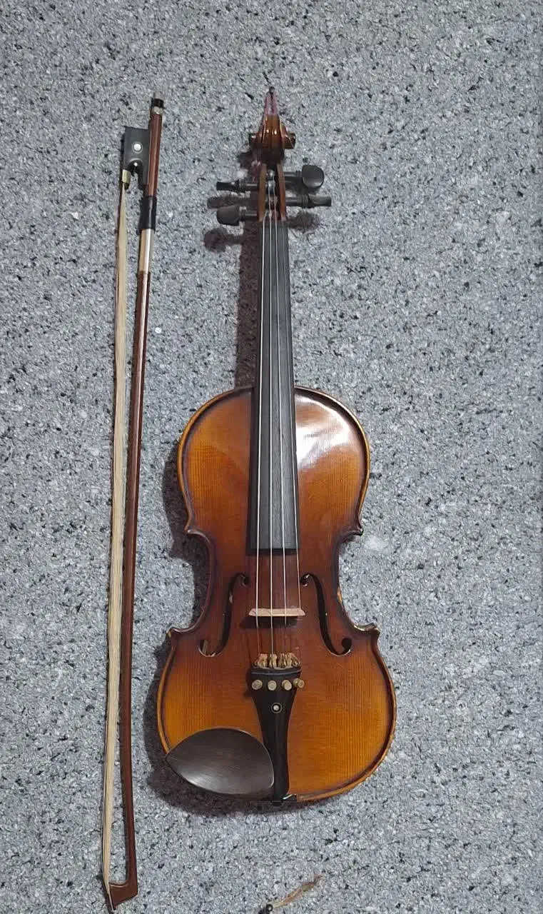 ویلن دو چهارم فونیکس|ویولن|قائم‌شهر, |دیوار