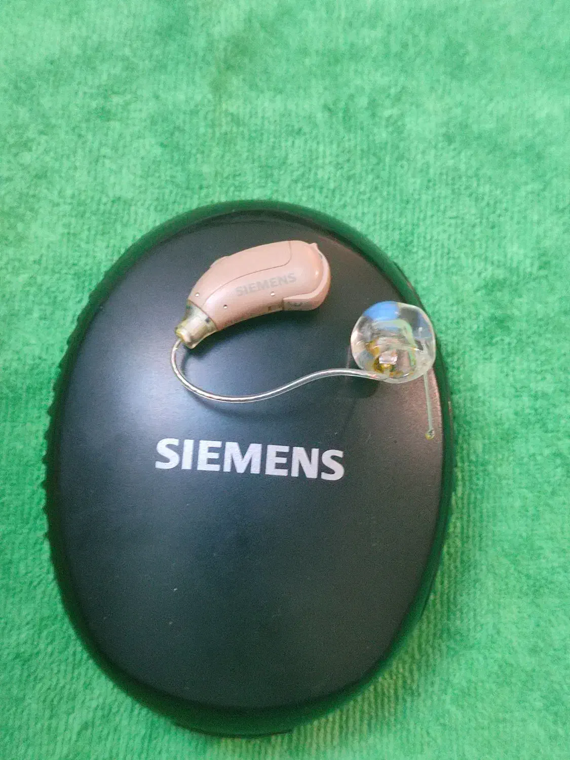 سمعک زیمنس|آرایشی، بهداشتی، درمانی|تهران, هفده شهریور|دیوار