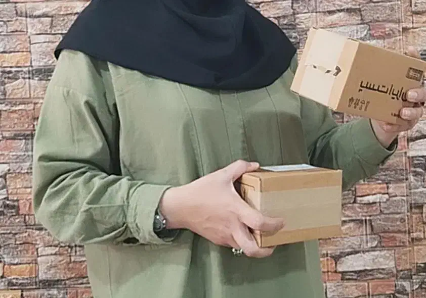 ادمینی|استخدام بازاریابی و فروش|اهواز, کیان اباد|دیوار