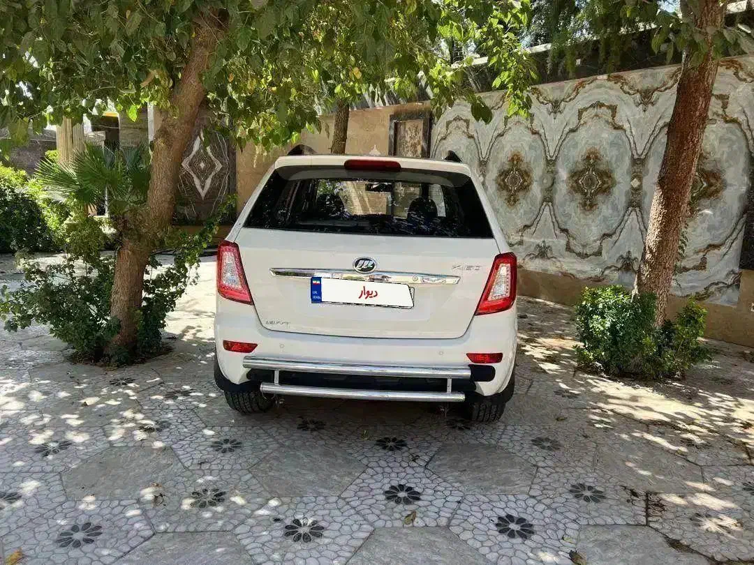 لیفان X60 دنده هیلمنی صفر|خودرو سواری و وانت|تهران, شهرک پرواز|دیوار