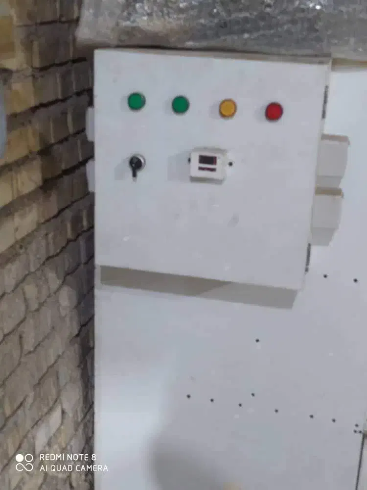 باکس ماینر|قطعات و لوازم جانبی رایانه|اهواز, سلیم آباد(سه راه خرمشهر)|دیوار