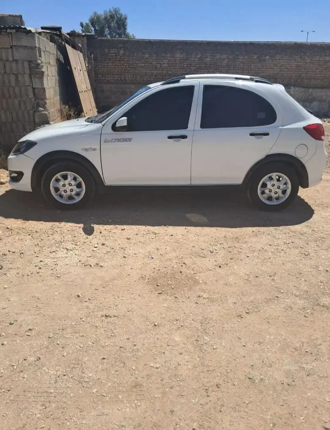کوییک اس402|خودرو سواری و وانت|بندرعباس, |دیوار