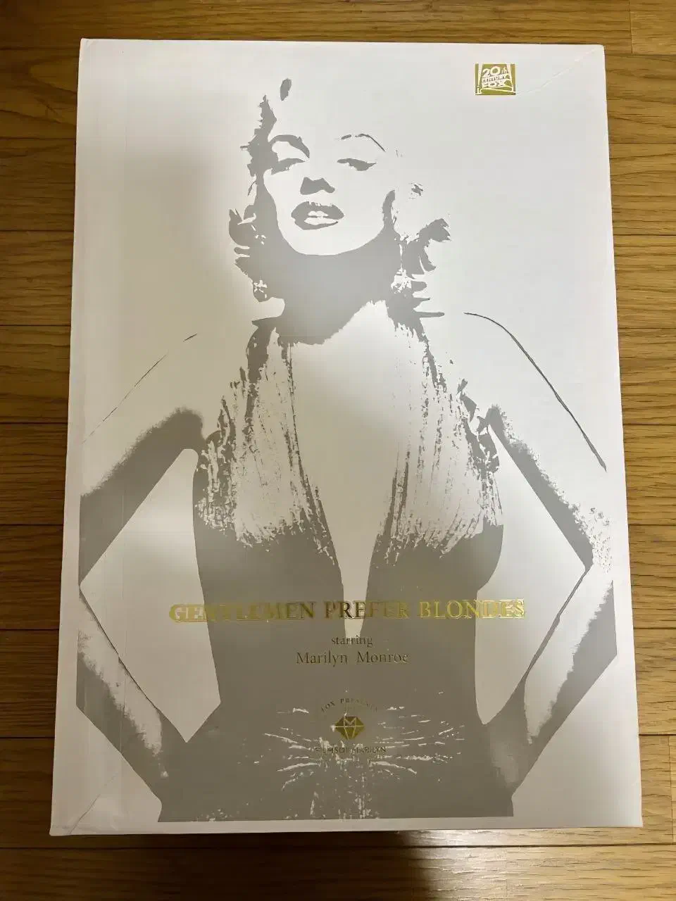 فیگور (مجسمه مرلین مونرو)|کلکسیون و سرگرمی|تهران, شیخ هادی|دیوار