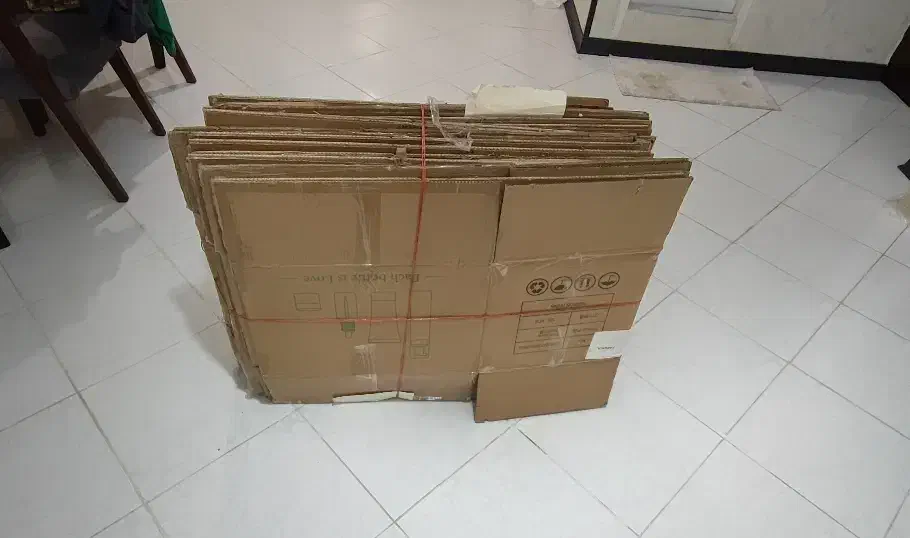 کارتن اساس کشی|عمده‌فروشی|فردیس, شهرک ۱۱۰|دیوار