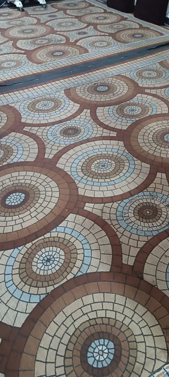 روفرشی تمیز|روفرشی|اهواز, کمپلو شمالی|دیوار