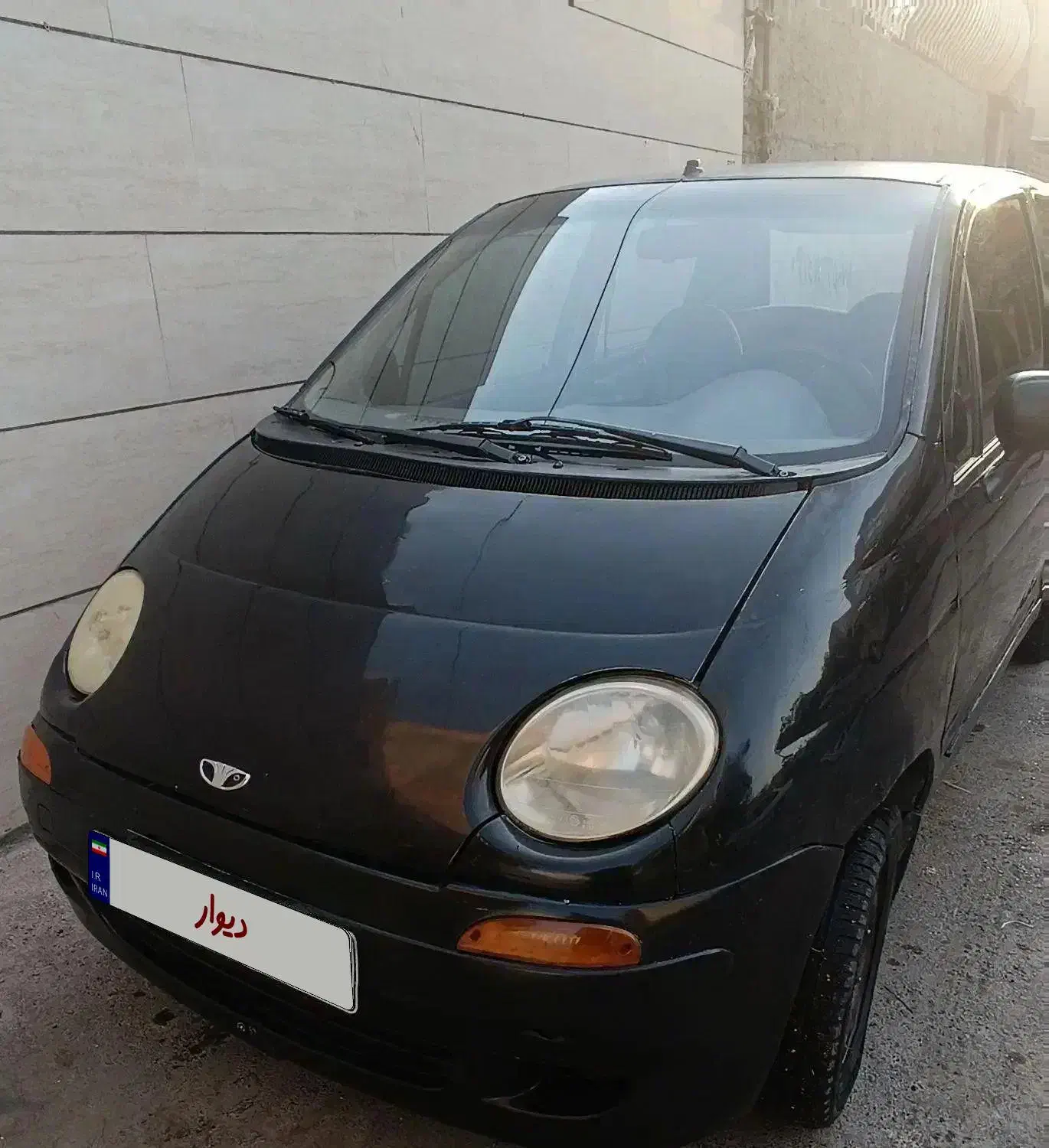 دووماتیزمدل ۷۹|خودرو سواری و وانت|مشهد, توس (بلوار توس)|دیوار