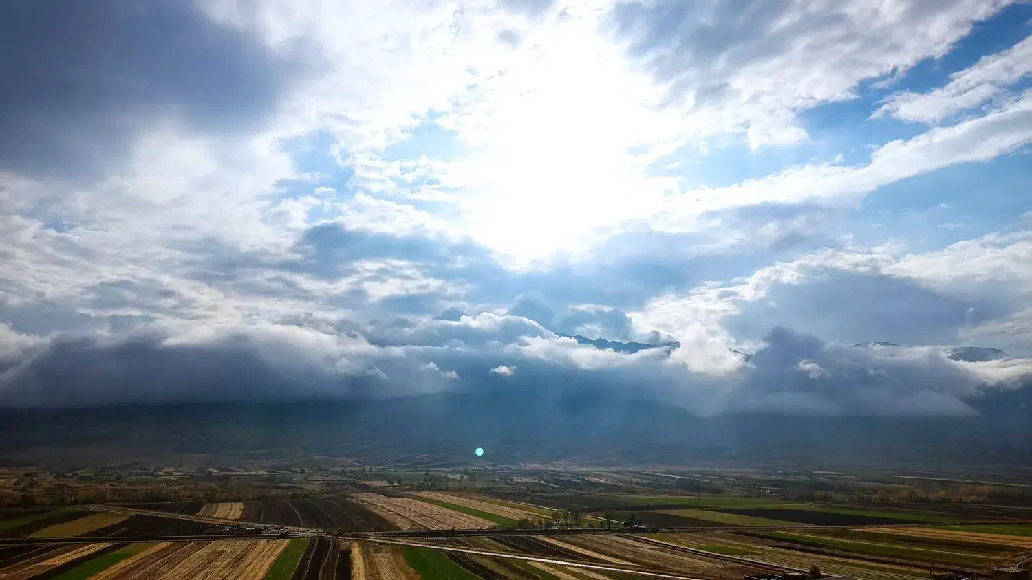 ویلایی شلمزار ، 2 طبقه مجزا|فروش خانه و ویلا|کیار, |دیوار