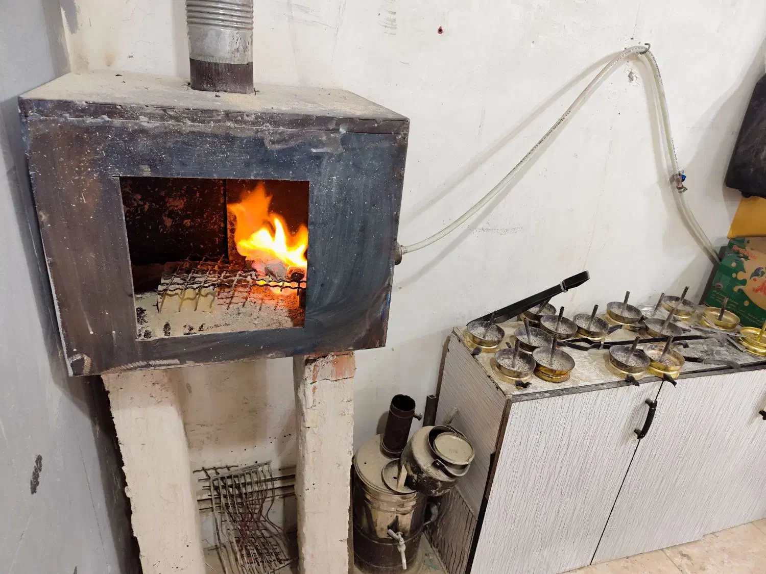 وسایل کافه چای خانه|کافی‌شاپ و رستوران|مرند, |دیوار