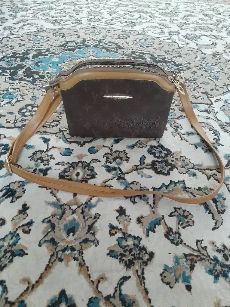 کیف شیک|کیف، کفش، کمربند|شیراز, حافظیه|دیوار