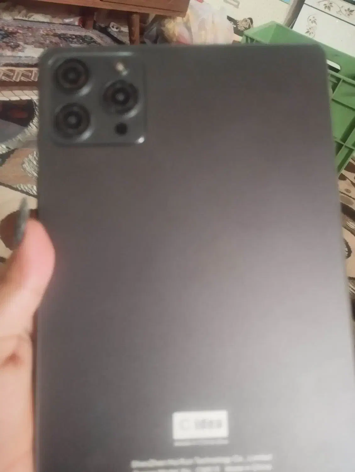 تبلت تمیز|تبلت|زاهدان, |دیوار