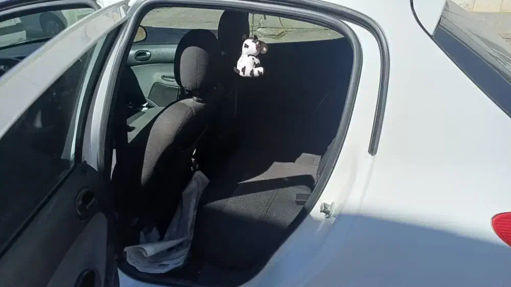 ۲۰۶ تیپ 2|خودرو سواری و وانت|خلخال, |دیوار