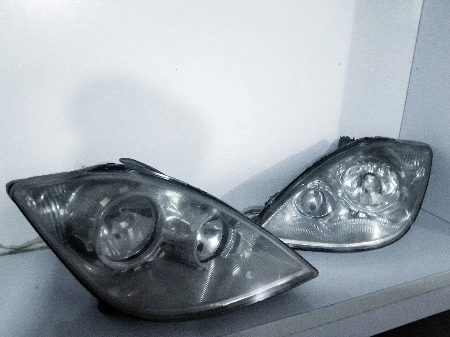 چراغ تیبا|قطعات یدکی و لوازم جانبی|کوهدشت, |دیوار