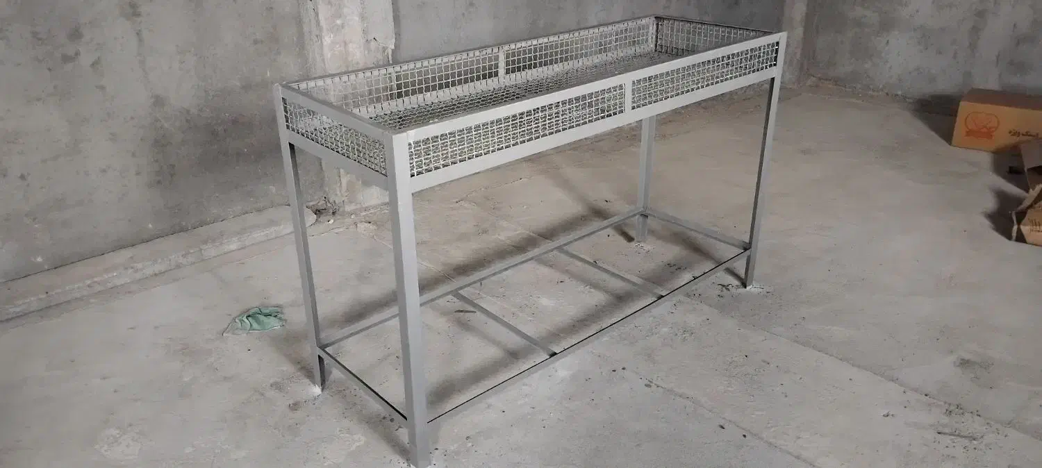 قفسه میوه فروشی|فروشگاه و مغازه|گمیشان, |دیوار