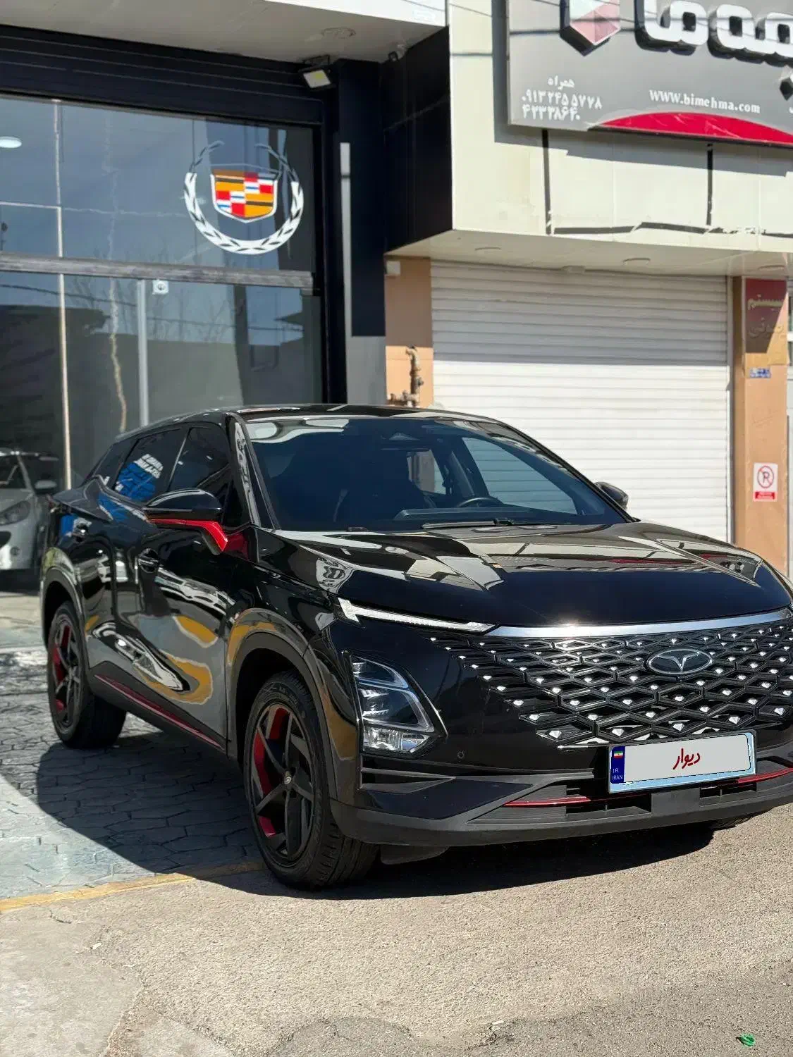 فونیکیس fx|خودرو سواری و وانت|سیرجان, |دیوار