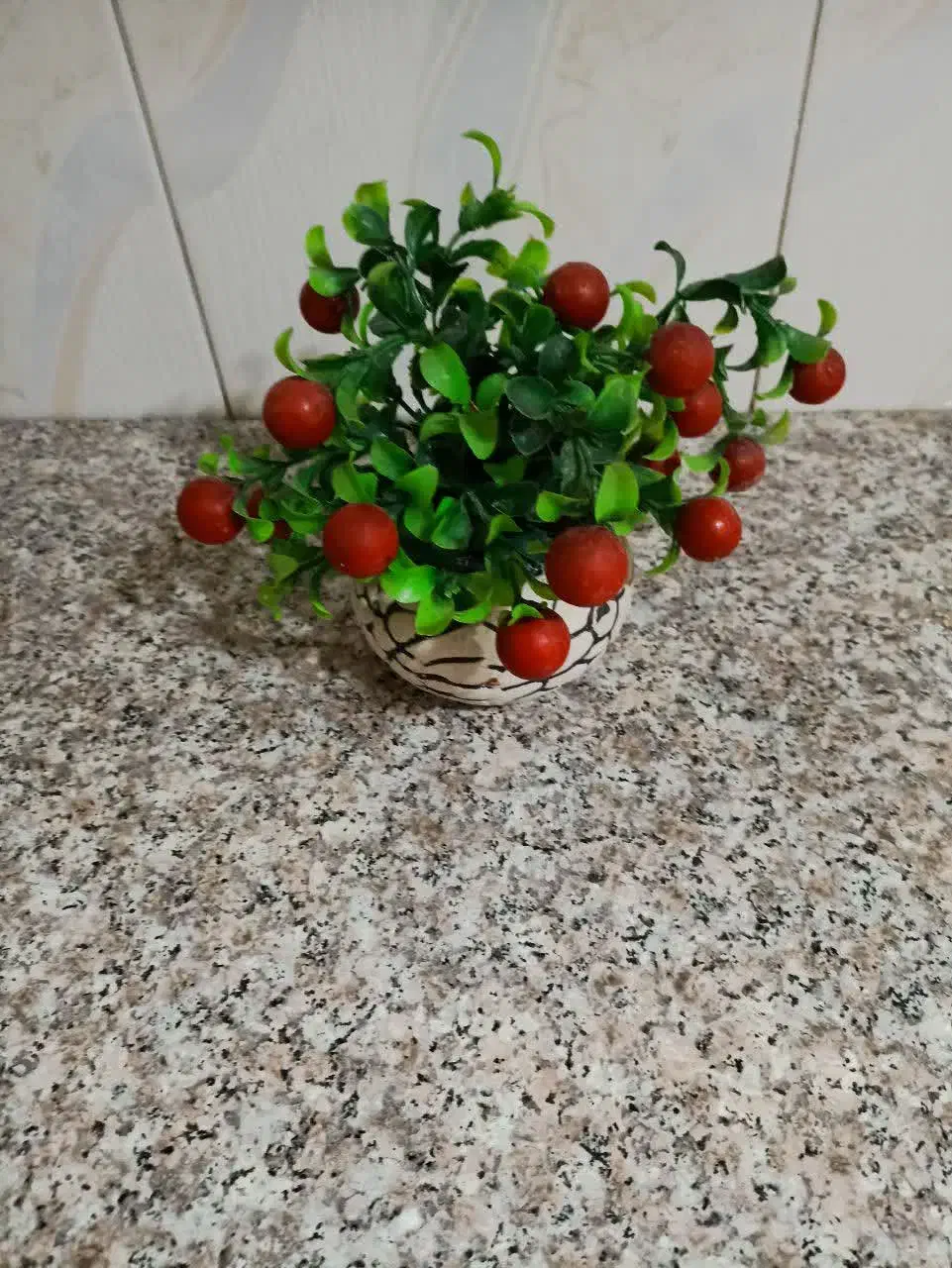 گل مصنوعی|گل مصنوعی|قم, شاه ابراهیم|دیوار