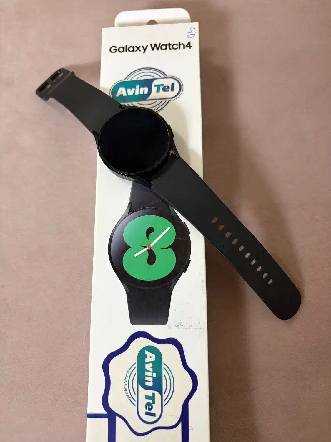 ساعت هوشمند سامسونگ 4|ساعت|کرمان, |دیوار