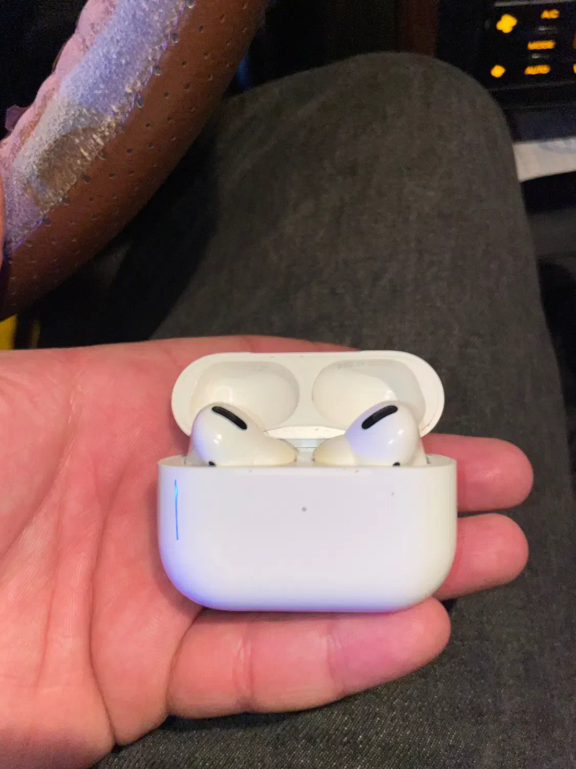 ایرپاد پرو اصلی|لوازم جانبی موبایل و تبلت|بندرعباس, |دیوار