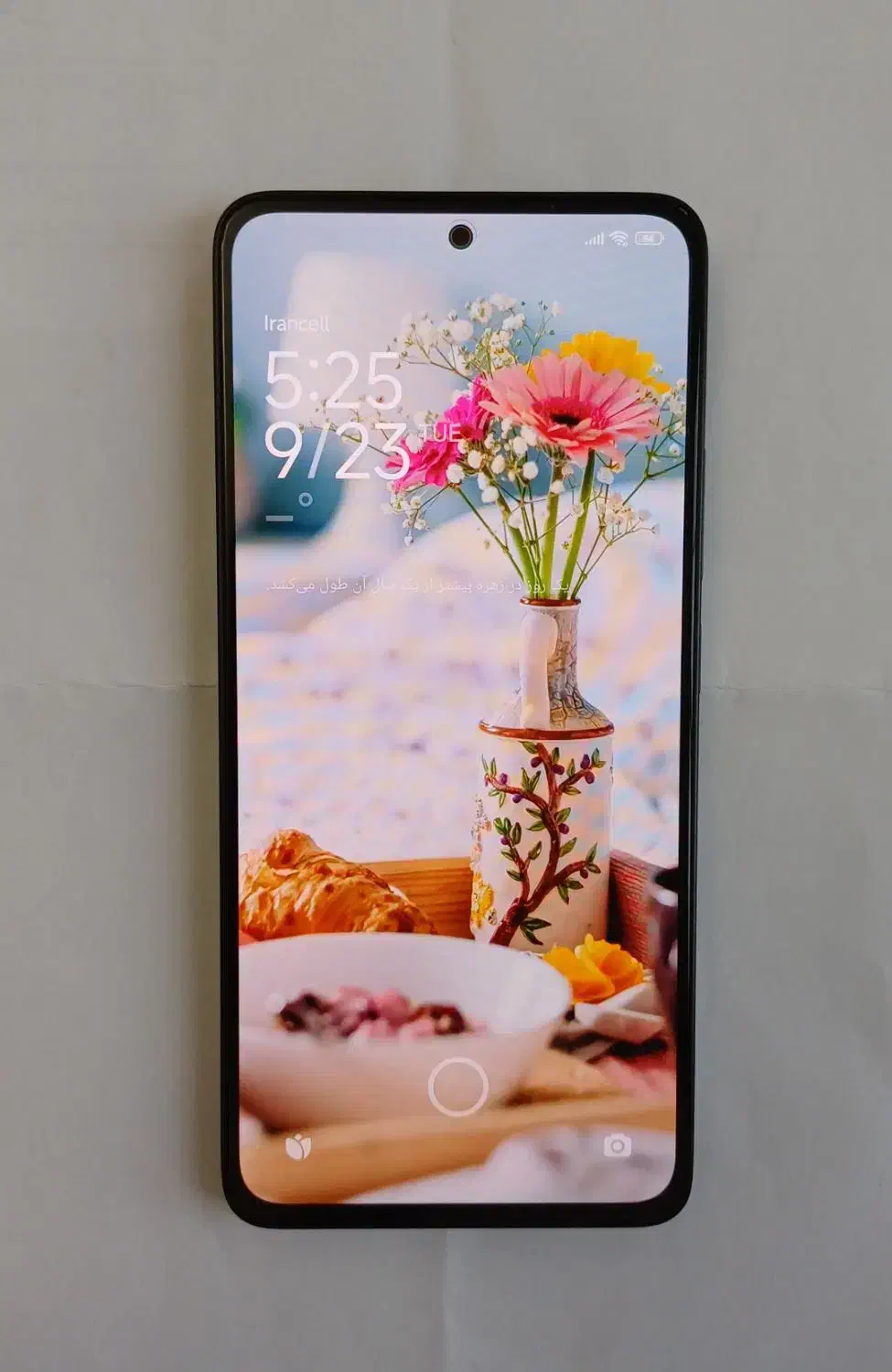 شیائومی ردمی نوت 4g 13 256|موبایل|تهران, خواجه نصیر طوسی|دیوار