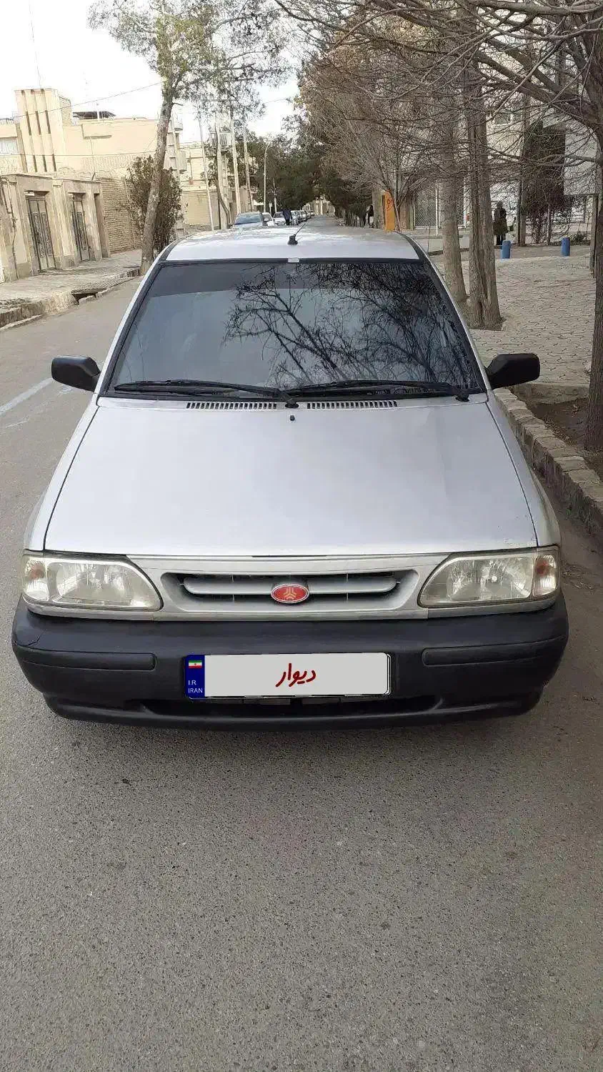 پراید مدل ۹۰|خودرو سواری و وانت|سبزوار, مدرس|دیوار