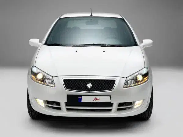 رانا باز طراحی شده|خودرو سواری و وانت|تهران, شادمان|دیوار