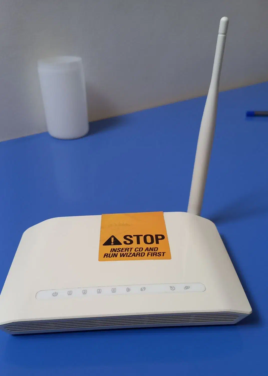 مودم دی لینک|مودم و تجهیزات شبکه|خرم‌آباد, |دیوار