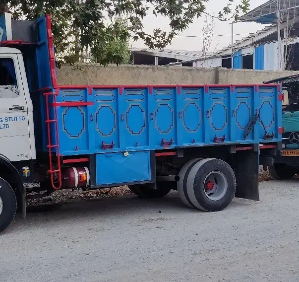 اتاق عقب اتاق باری خاور|قطعات یدکی و لوازم جانبی|زنجان, |دیوار