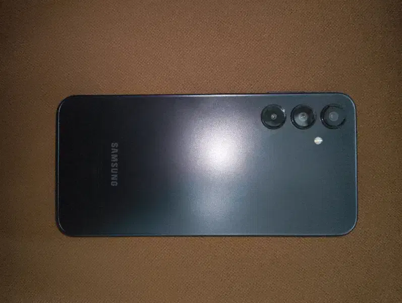 گوشی galaxy a16 رم ۶|موبایل|همدان, |دیوار