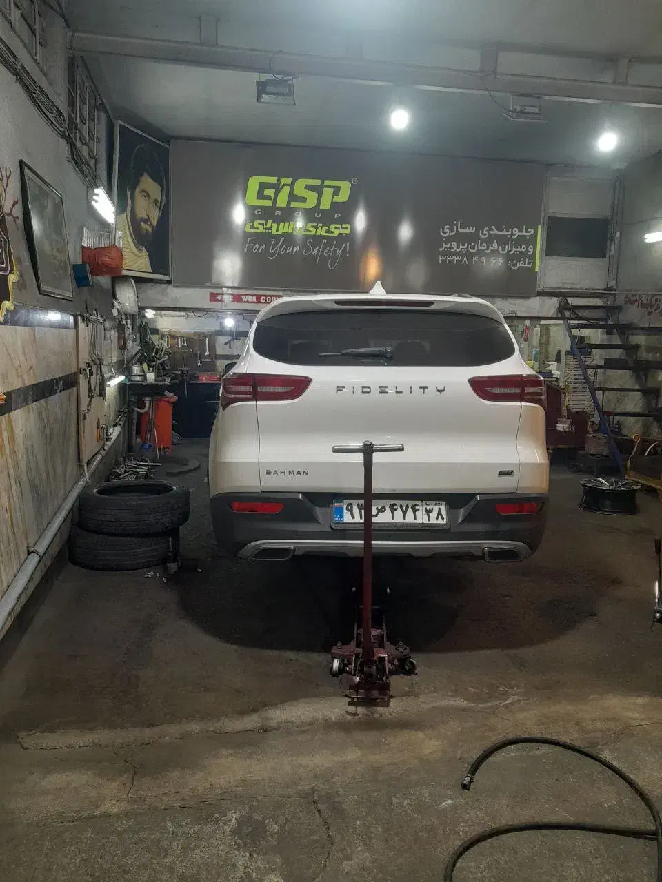 نیازمند شاگرد جلوبندی ساز|استخدام صنعتی، فنی، مهندسی|ری, ظهیرآباد|دیوار