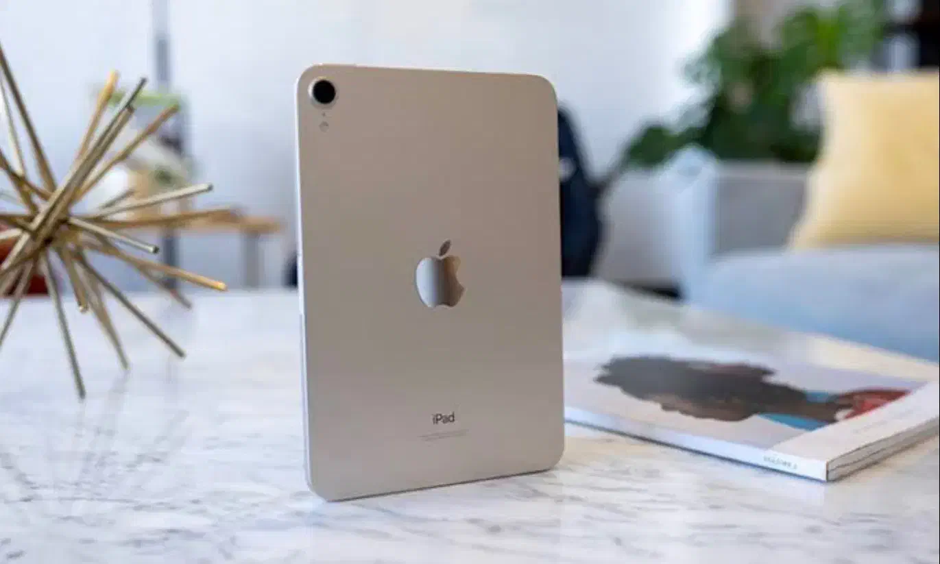 ایپد مینی 6 ipad mini|تبلت|دزفول, |دیوار