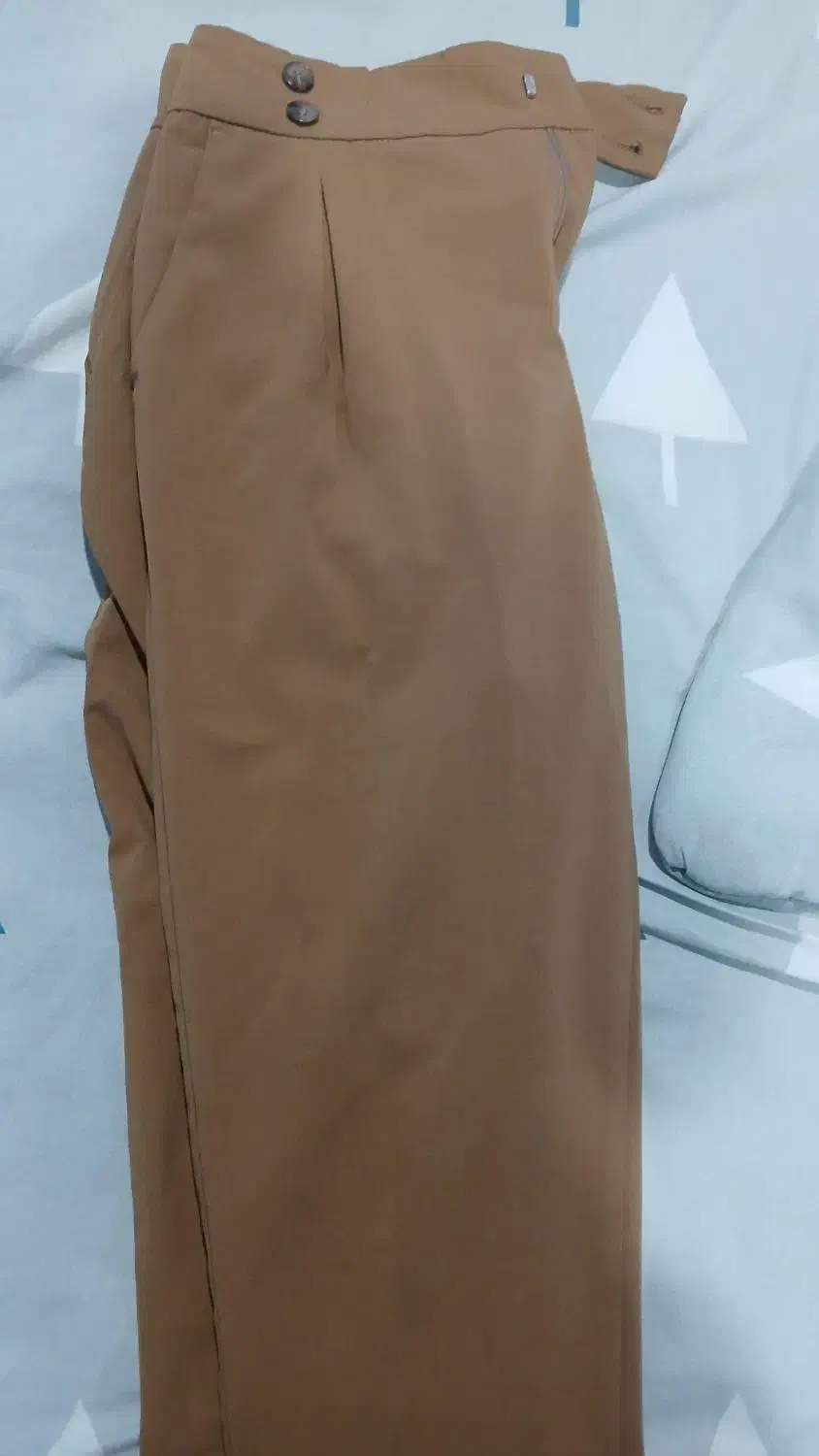 کت اسپورت تک و شلوار کمر انگلیسی|لباس|سرپل ذهاب, |دیوار