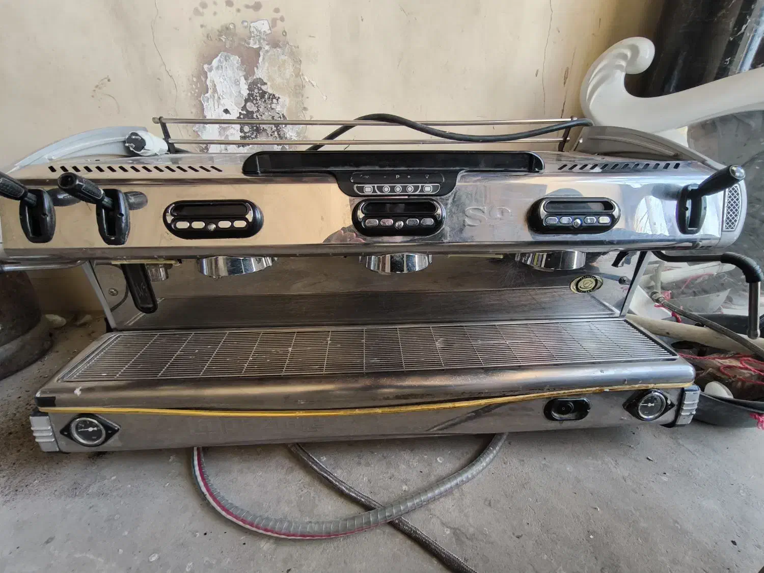 فروش|سماور، چای‌ساز، قهوه‌ساز|لامرد, |دیوار