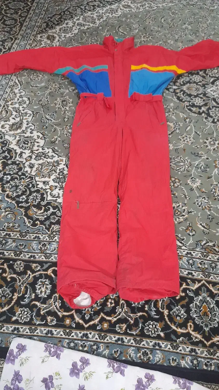 لباس کاره ترک اصل حرفه ای|لباس|پاکدشت, پاکدشت (مامازند)|دیوار