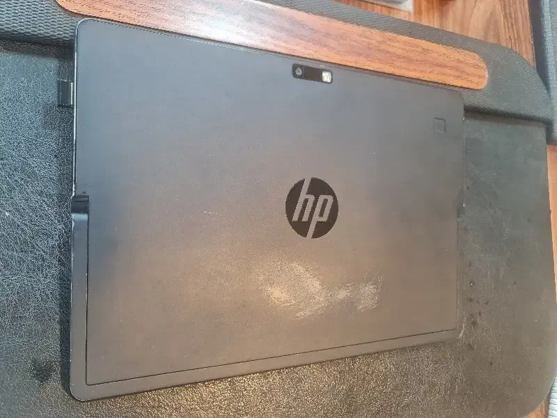 hp x2 pro لمسی|رایانه همراه|اردبیل, |دیوار