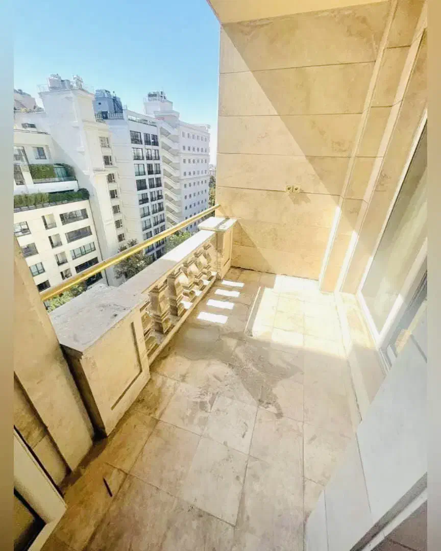 آپارتمان زعفرانیه ۱۷۵ متر