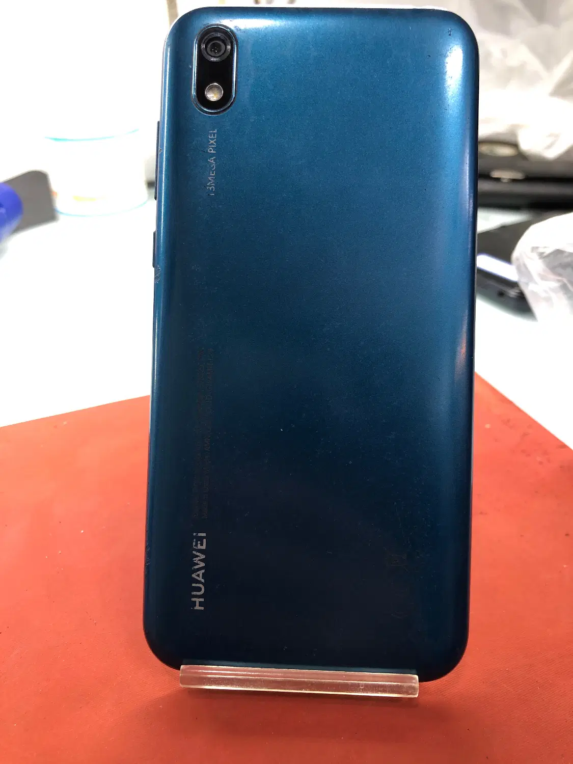 Huawei Y5 2019|موبایل|تربتحیدریه, فرمانداری|دیوار