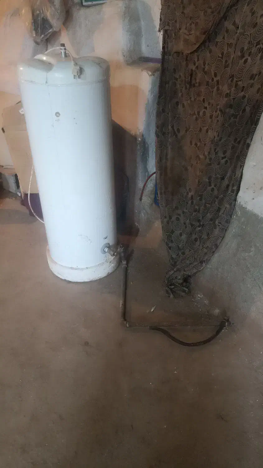 آبگرمکن|آبگرمکن، پکیج، شوفاژ|قیدار, |دیوار