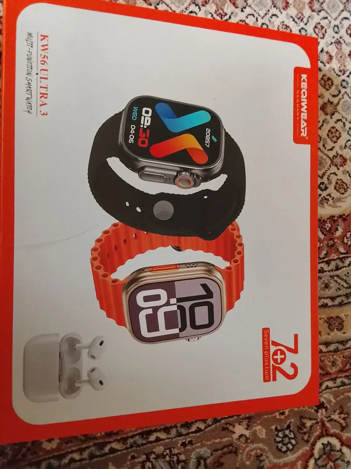 ساعت هوشمند|ساعت|ارومیه, |دیوار