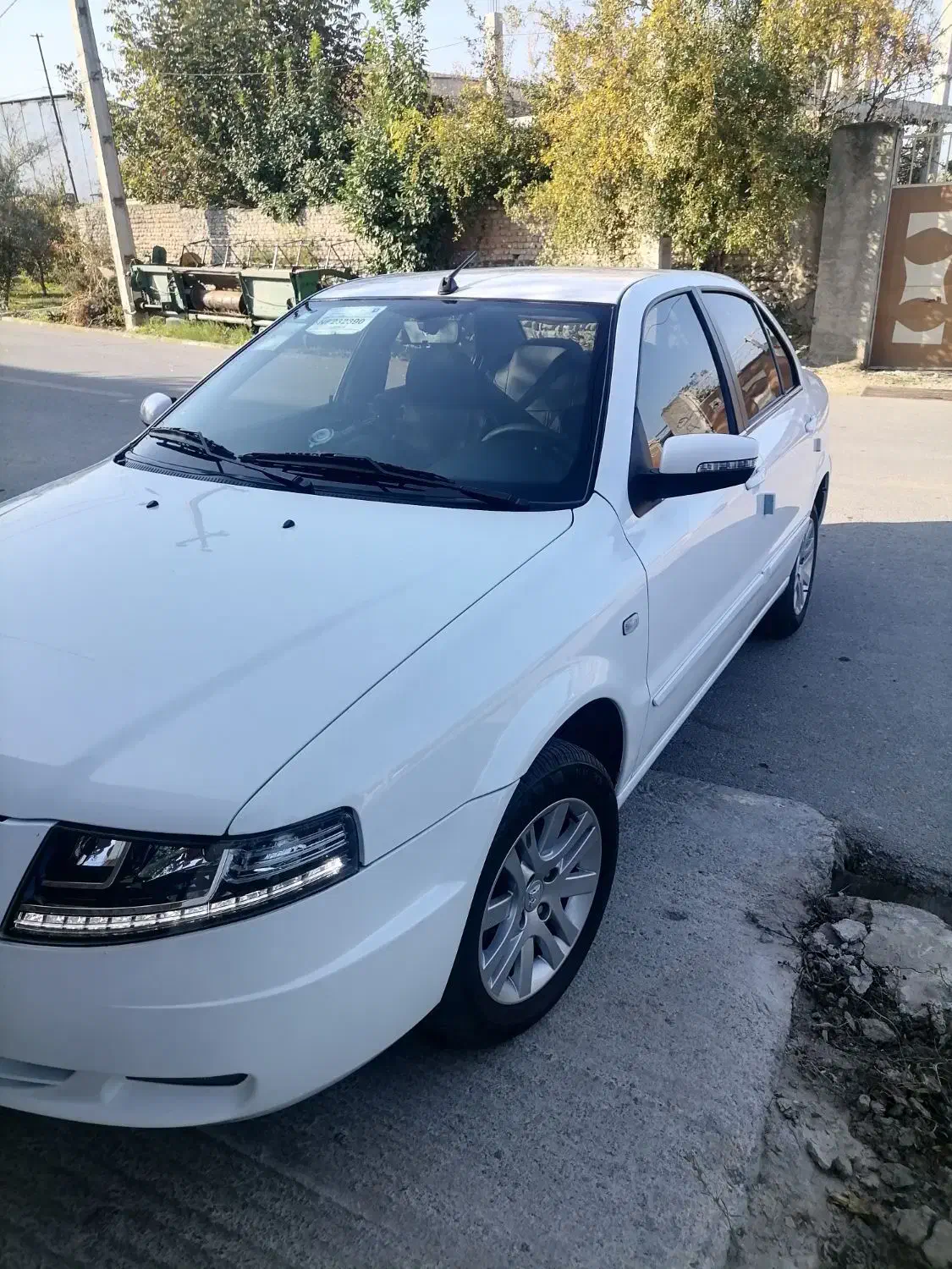 سورن پلاس|خودرو سواری و وانت|کردکوی, |دیوار