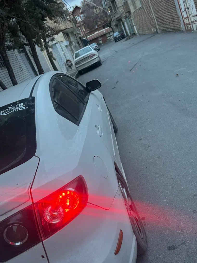 مزدا ۳|خودرو سواری و وانت|ارومیه, |دیوار