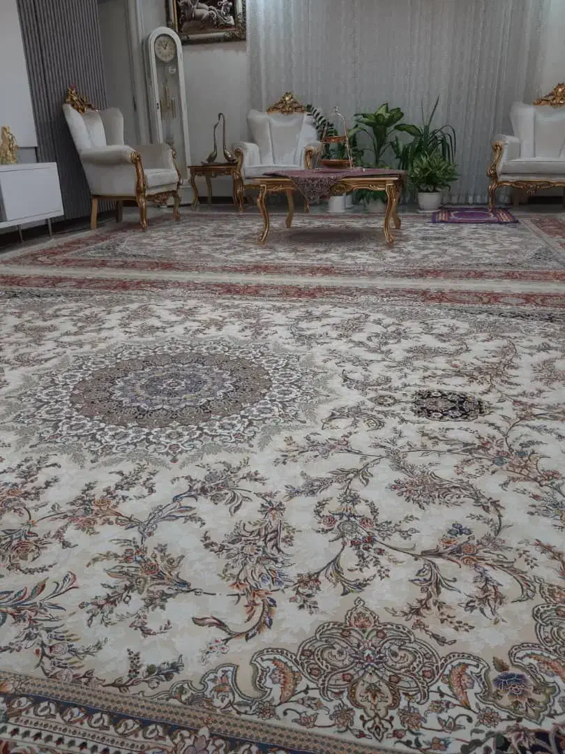 فروش قالی ۱۲ متری|فرش|اهواز, فولادشهر|دیوار