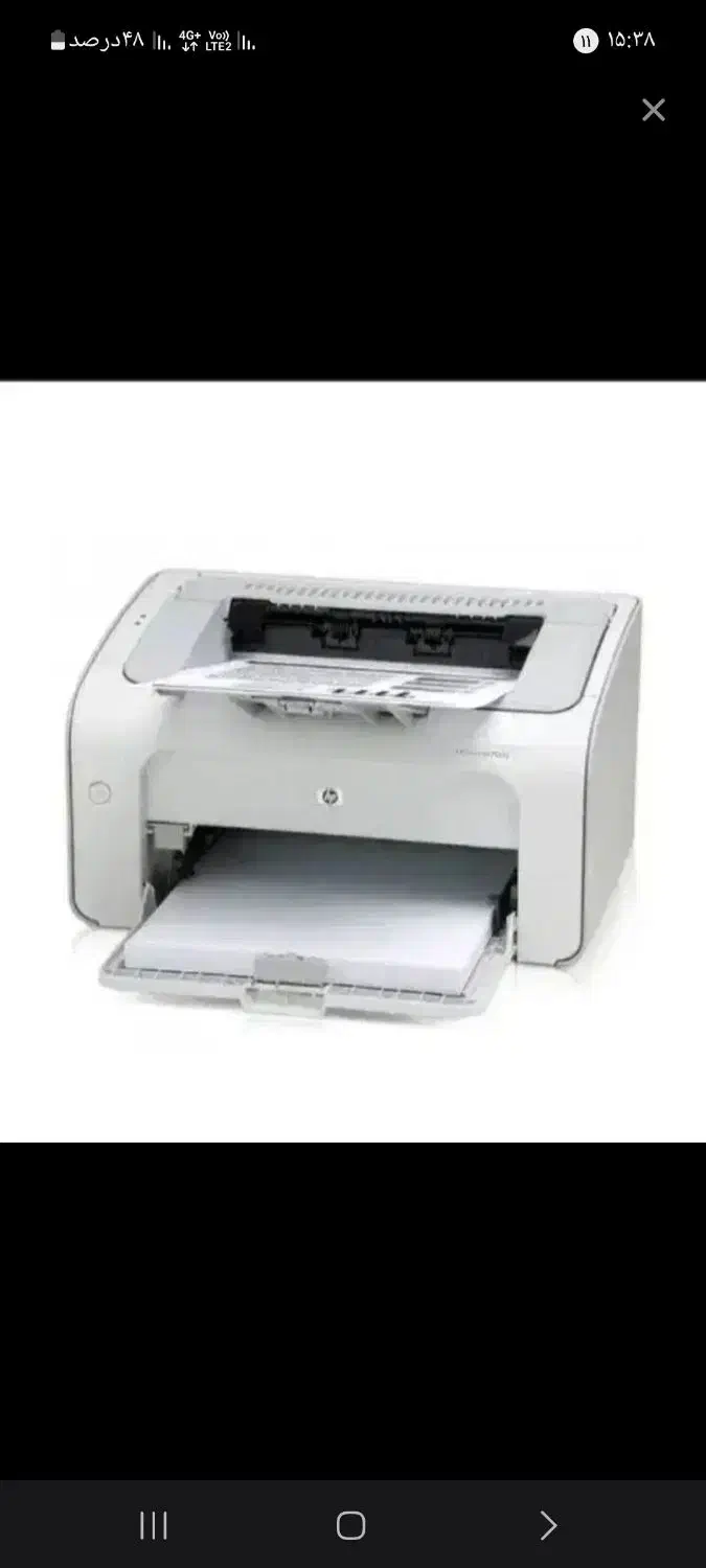 پرینتر لیزری|پرینتر، اسکنر، کپی، فکس|ساوه, |دیوار