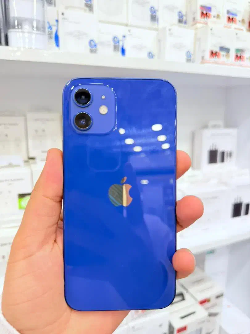 ۱۲ نرمال|موبایل|تهران, آذری|دیوار