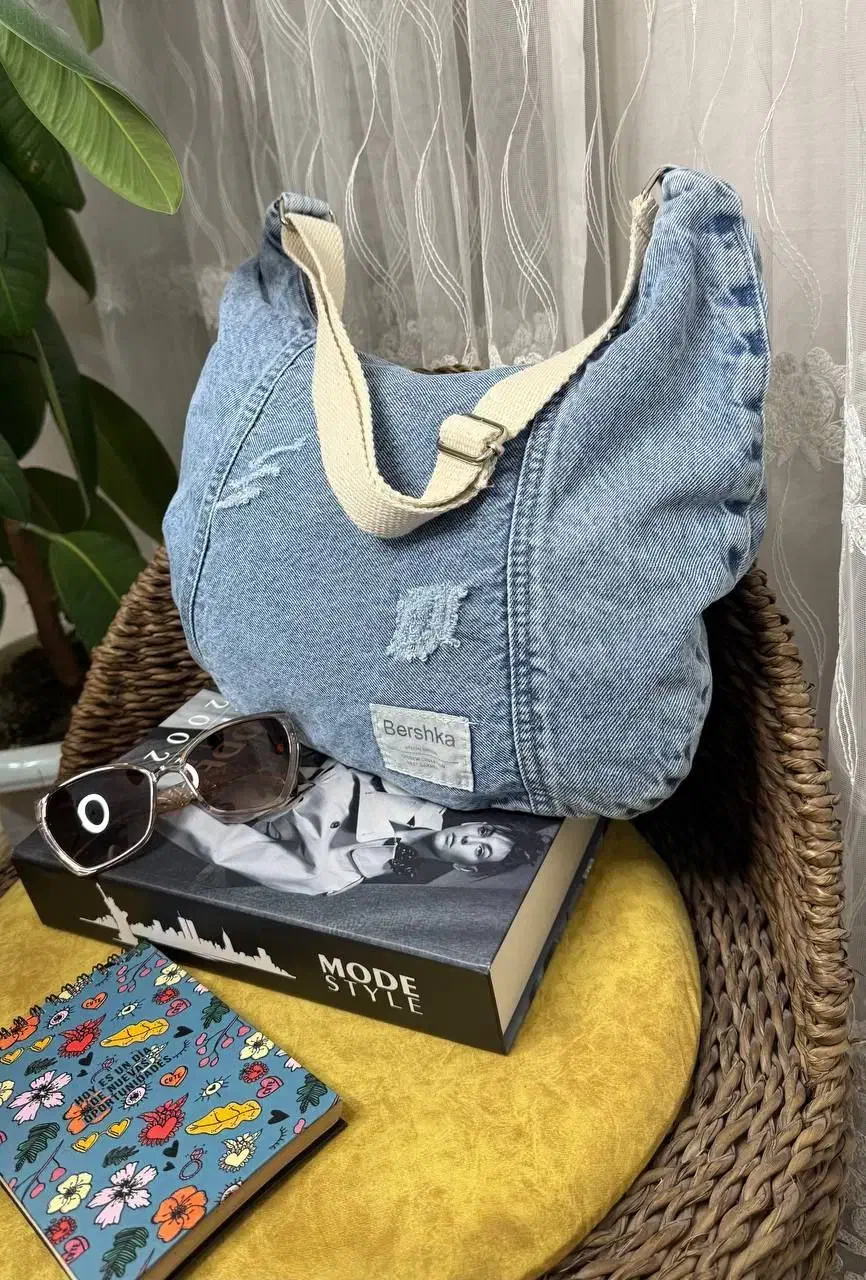 کیف جین|کیف، کفش، کمربند|تهران, طیب|دیوار