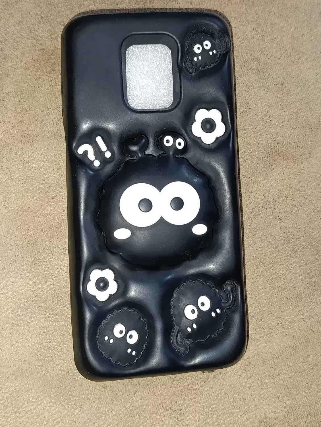 گارد گوشی نوت ۹ پرو|لوازم جانبی موبایل و تبلت|مشهد, شهرک شهید باهنر|دیوار