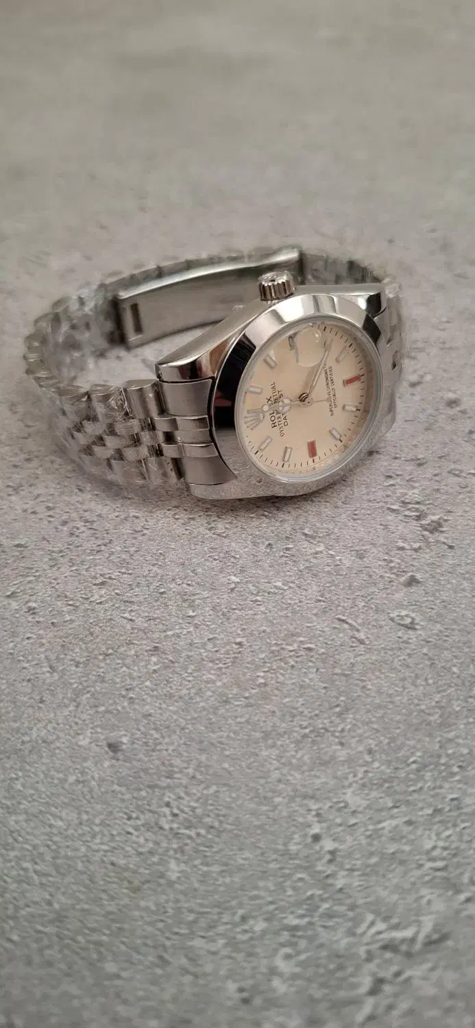 ساعت رولکس اصل نو|ساعت|اصفهان, شیخ اشراق|دیوار