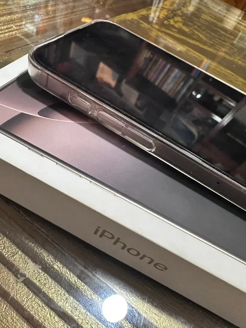 ایفون ۱۶پرومکس ۲۵۶گیگ صحرایی تیتانیوم|موبایل|ورامین, ورامین|دیوار