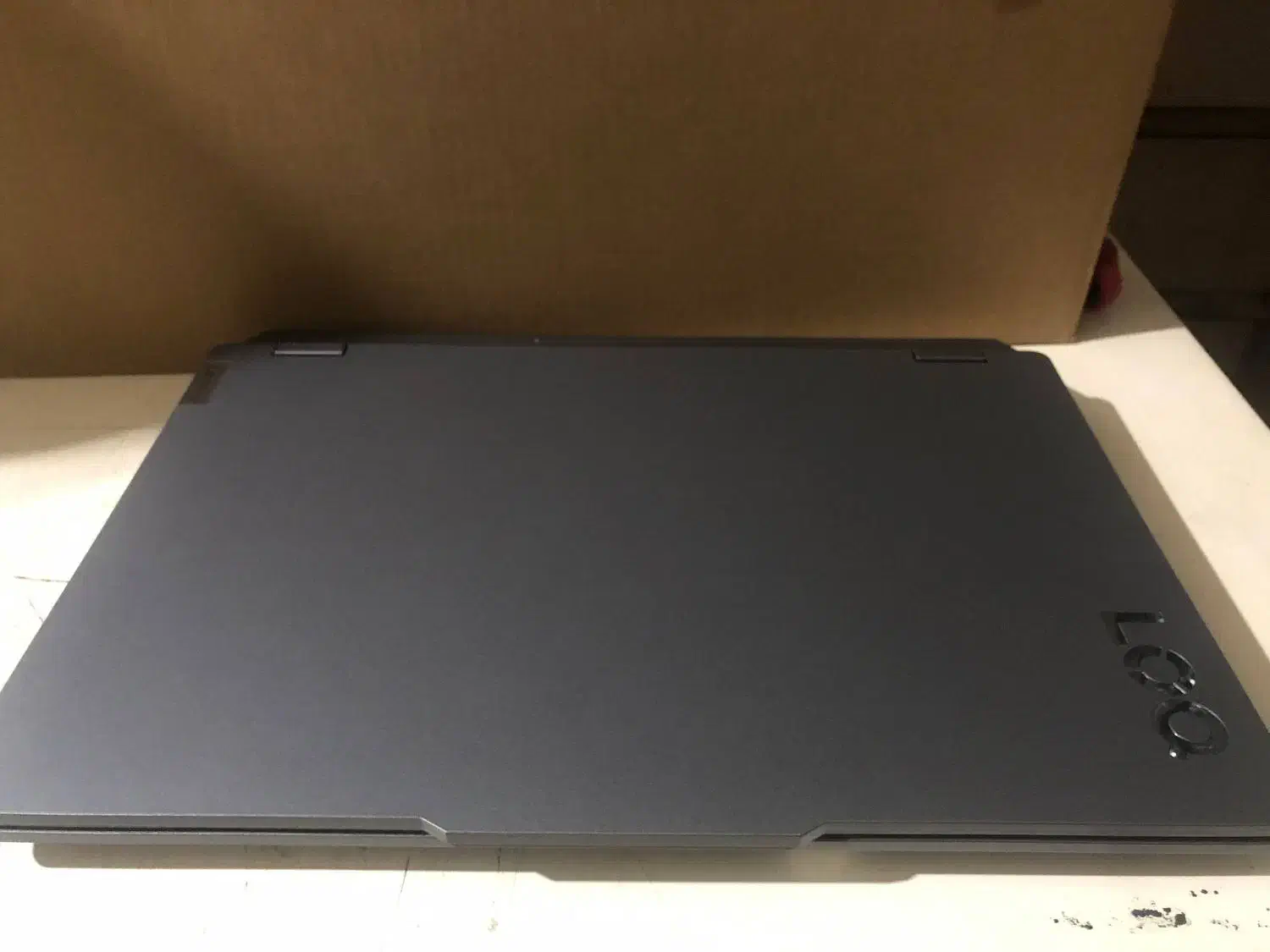 لپتاپ لیژن LOQ گیمینگ مدل 13420H|رایانه همراه|رشت, دباغیان|دیوار