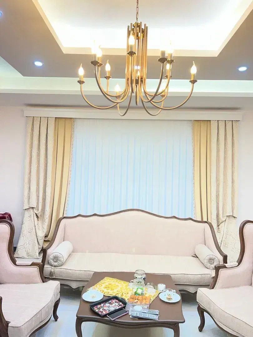 گالری پرده شهرزاد|پرده، رانر، رومیزی|قائمشهر, |دیوار